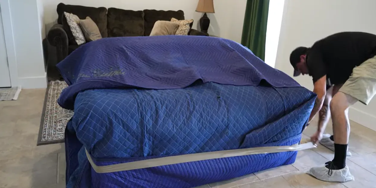 Moving made easy